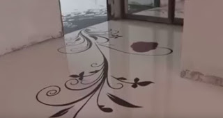 Μεταμορφώστε το πάτωμα του σπιτιού σας - Ισως απο τα πιο όμορφα βίντεο κατασκευής για το σπίτι σας - Φωτογραφία 1