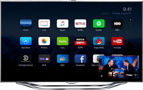 Αυτό θα είναι το Apple TV 4G - Φωτογραφία 6