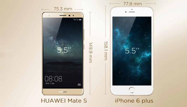 Η Huawei πρόλαβε την Apple παρουσιάζοντας πρώτη την δικιά της πρόταση - Φωτογραφία 4