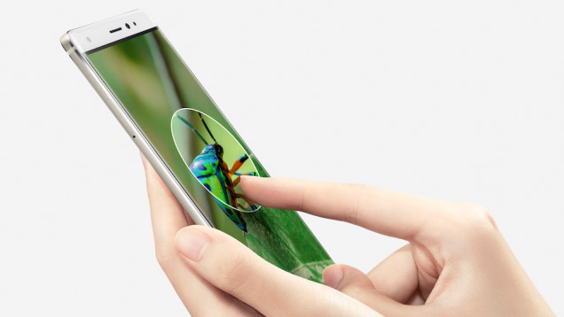 Η Huawei πρόλαβε την Apple παρουσιάζοντας πρώτη την δικιά της πρόταση - Φωτογραφία 5