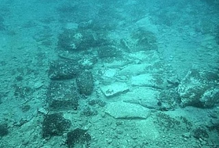 Βρέθηκε τεράστια υποβρύχια αρχαία πόλη - Ανατροπή της ελληνικής ιστορίας; - Φωτογραφία 1