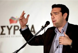 Αυτό θα είναι το νέο σύνθημα της προεκλογικής καμπάνιας του ΣΥΡΙΖΑ - Φωτογραφία 1