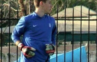 Σοκ στο ελληνικό ποδόσφαιρο: Ξεψύχησε 17χρονος ποδοσφαιριστής στη Βέροια - Φωτογραφία 1