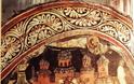 7021 - Άγιος Ιωαννίκιος ο Α΄, αρχιεπίσκοπος των Σέρβων (†1279) - Φωτογραφία 2