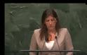Η ομιλία της Ζωής Κωνσταντοπούλου στην 4η Παγκόσμια Διάσκεψη Προέδρων Κοινοβουλίων ΟΗΕ Νέα Υόρκη [video]