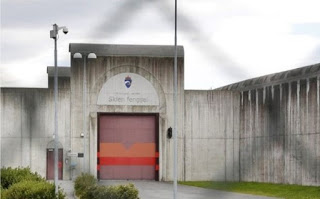Η Νορβηγία ξεκίνησε την εξαγωγή... φυλακισμένων - Φωτογραφία 1