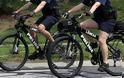 Ορθοπεταλιές στην ΕΛ.ΑΣ: Ερχονται οι αστυνομικοί με τα ποδήλατα