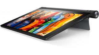 Lenovo Yoga Tab 3 8’’ & Lenovo Yoga Tab 3 10’’ - Φωτογραφία 1