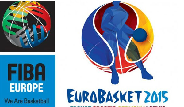 Eurobasket 2015: Δείτε αναλυτικά το πρόγραμμα μετάδοσης των αγώνων - Φωτογραφία 1