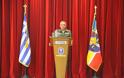 Επίσκεψη Αρχηγού ΓΕΕΘΑ στο Δ΄ Σώμα Στρατού (Δ΄ ΣΣ) - Φωτογραφία 6