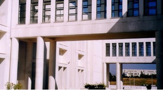 Παραιτήθηκε στη σύγκλητο ο πρύτανης του Πανεπιστημίου Κρήτης - Φωτογραφία 1