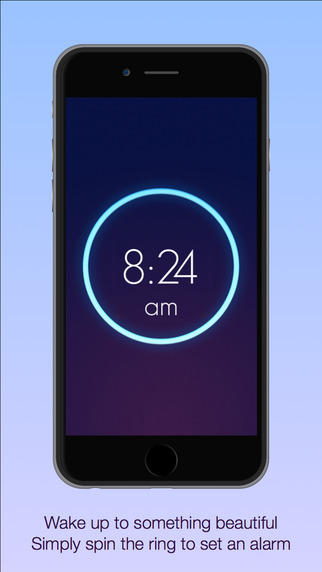 Wake Alarm Clock :AppStore free today...από 3.99 δωρεάν για περιορισμένο χρονικό διάστημα - Φωτογραφία 3