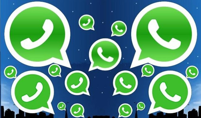 Το WhatsApp πρόσθεσε ένα νέο μυστικό χαρακτηριστικό - Φωτογραφία 1
