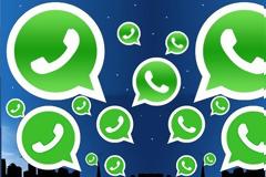 Το WhatsApp πρόσθεσε ένα νέο μυστικό χαρακτηριστικό