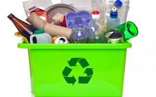 Ξεπλύνετε τις συσκευασίες πριν την ανακύκλωση χωρίς σπατάλη νερού - Φωτογραφία 1