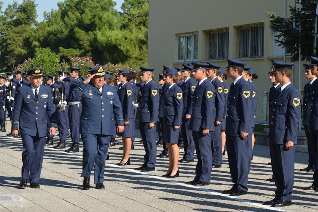 Ονομασία Νέων Σμηνιών 51ης Σειράς ΣΥΔ - Φωτογραφία 4