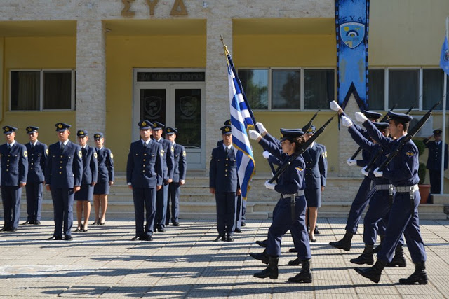 Ονομασία Νέων Σμηνιών 51ης Σειράς ΣΥΔ - Φωτογραφία 5