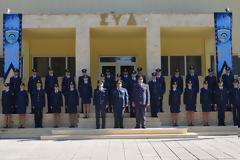 Ονομασία Νέων Σμηνιών 51ης Σειράς ΣΥΔ