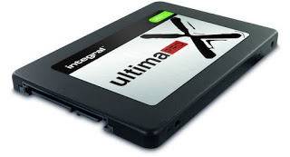 Νέο υψηλής απόδοσης UltimaPro X SSD από την Integral - Φωτογραφία 1