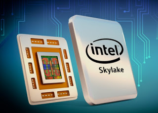 Οι νέοι επεξεργαστές Skylake της Intel - Φωτογραφία 1