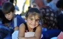 Έκκληση UNICEF για την προσφυγική κρίση στην Ευρώπη