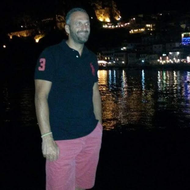Μάχη για τη ζωή του δίνει ο 35χρονος αστυνομικός και αθλητής στο Ηράκλειο [photos] - Φωτογραφία 5