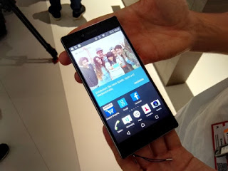 Sony Xperia Z5 Premium, το πρώτο 4K smartphone στον κόσμο - Φωτογραφία 1
