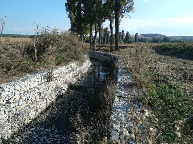 Δήμος Άργους Ορεστικού: Οικολογική βόμβα στον Αλιάκμονα [video] - Φωτογραφία 2