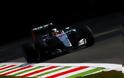 GP Ιταλίας - FP1: Hamilton χωρίς αντίπαλο
