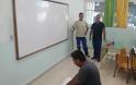 Με πυρετώδεις ρυθμούς η προετοιμασία για το πρώτο κουδούνι στα σχολεία του Μαλεβιζίου - Φωτογραφία 3