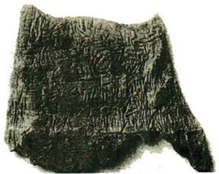 Στον ελλαδικό χώρο είχαμε γραφή, 4000 χρόνια πριν τους Σουμερίους - Φωτογραφία 1