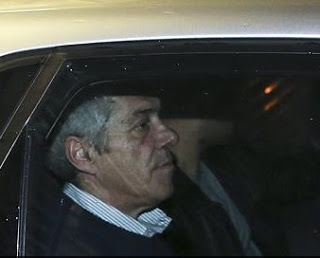 Πορτογαλία: Αποφυλακίστηκε ο πρώην πρωθυπουργός Σόκρατες αλλά τέθηκε σε κατ' οίκον περιορισμό - Φωτογραφία 1