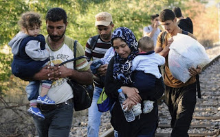 Ταμείο για τους πρόσφυγες δημιουργεί η ΔΟΕ - Φωτογραφία 1