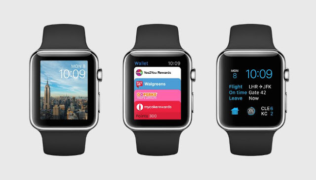 Το Apple Watch θα έχει τη λάμψη του στην εναρκτήρια ομιλία! - Φωτογραφία 4