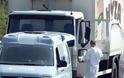 Κατηγορίες σε τρεις άνδρες για τους 71 θανάτους στο φορτηγό - ψυγείο
