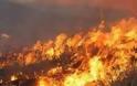 Κινδύνευσε φυλάκιο από φωτιά στο Σουφλί