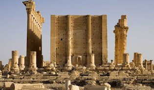 Γιατί το Isis καταστρέφει αρχαιότητες; - Φωτογραφία 1