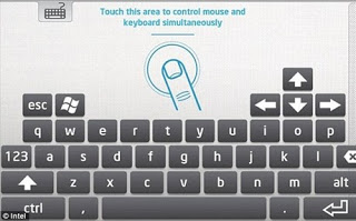 Μετατρέψτε το κινητό σας σε... ποντίκι για τον υπολογιστή - Φωτογραφία 1