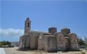 Κύπρος: Θεία Λειτουργία στον Ιερό Ναό Αρχαγγέλου Μιχαήλ στην κατεχόμενη Γιαλούσα τελείται για πρώτη φορά από το 1974