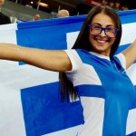 Eurobasket 2015 - Aθάνατες Ελληνίδες: Αυτό είναι το κορίτσι που έχει τρελάνει κόσμο στις κερκίδες... [photo] - Φωτογραφία 2