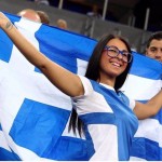 Eurobasket 2015 - Aθάνατες Ελληνίδες: Αυτό είναι το κορίτσι που έχει τρελάνει κόσμο στις κερκίδες... [photo] - Φωτογραφία 3
