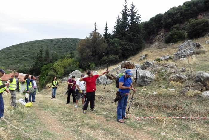 Την Κυριακή 4 Οκτωβρίου το 6ο διεθνές TFG «ACHAIOS» 2015 - Φωτογραφία 2