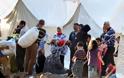 Άρνείται η κυβέρνηση του Ισραήλ να δεχθεί Σύρους πρόσφυγες