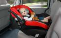 Λεμεσός: «Βοήθεια, κλειδώθηκε το μωρό μέσα στο αυτοκίνητο»!