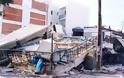 Η μέρα που ισοπεδώθηκε η Αθήνα - O ισχυρός σεισμός που άφησε πίσω του δεκάδες νεκρούς [photos]