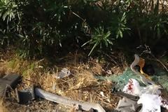 Πώς έγινε το φονικό τροχαίο στην Ποσειδώνος - Νεκρή 41χρονη, σε σοβαρή κατάσταση ο γιος της