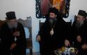 7042 - Υποδοχή θαυματουργής εικόνας Παναγίας Γοργοϋπηκόου στο Σοχό Θεσσαλονίκης (φωτογραφίες και βίντεο) - Φωτογραφία 18
