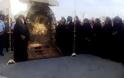 7042 - Υποδοχή θαυματουργής εικόνας Παναγίας Γοργοϋπηκόου στο Σοχό Θεσσαλονίκης (φωτογραφίες και βίντεο) - Φωτογραφία 3