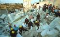 Τα 15 δευτερόλεπτα που συγκλόνισαν τη χώρα - Σεισμός Αθήνας 7 Σεπτεμβρίου 1999 - Φωτογραφία 14
