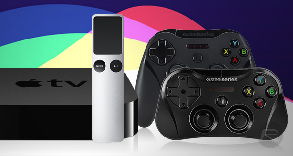 Το Apple TV 4 θα ανταγωνιστεί με το Xbox και PlayStation - Φωτογραφία 2